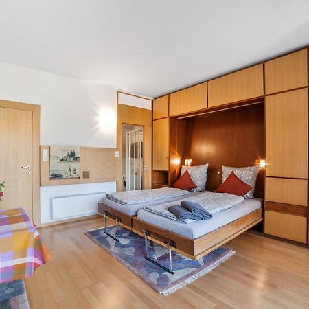 Appartamento Indaco Merano Exterior foto