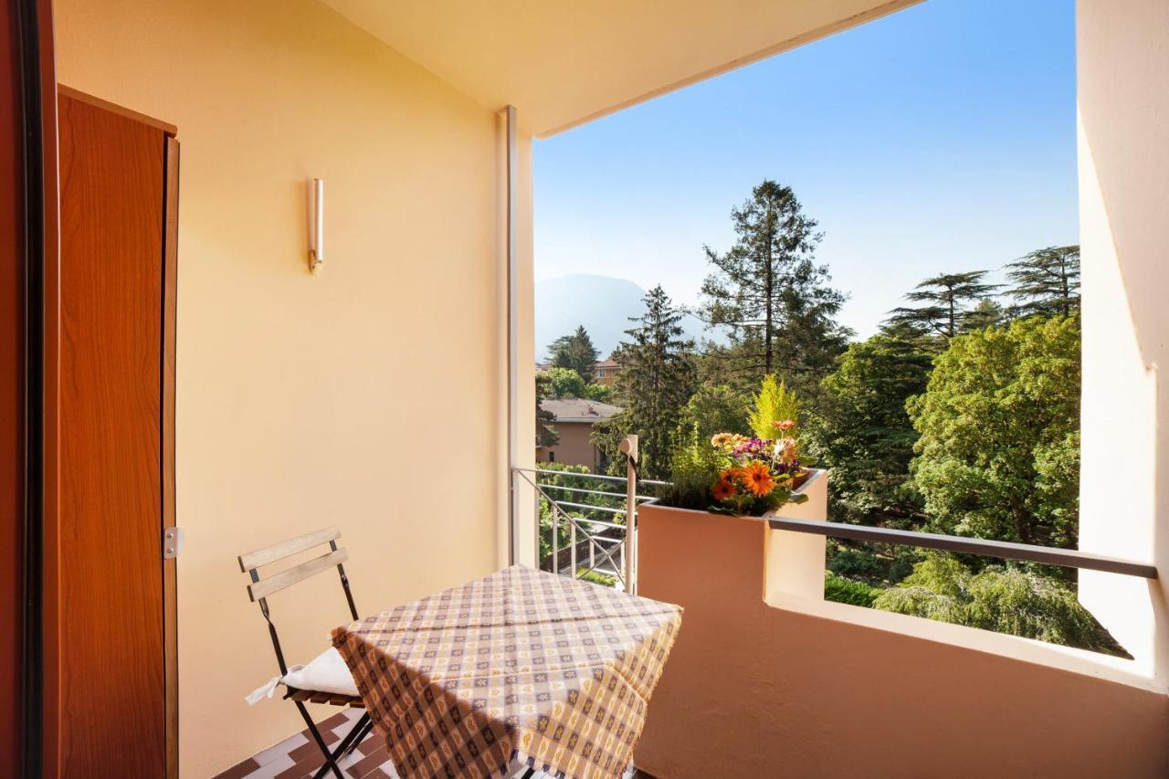 Appartamento Indaco Merano Exterior foto