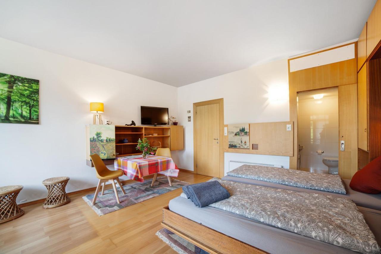 Appartamento Indaco Merano Exterior foto