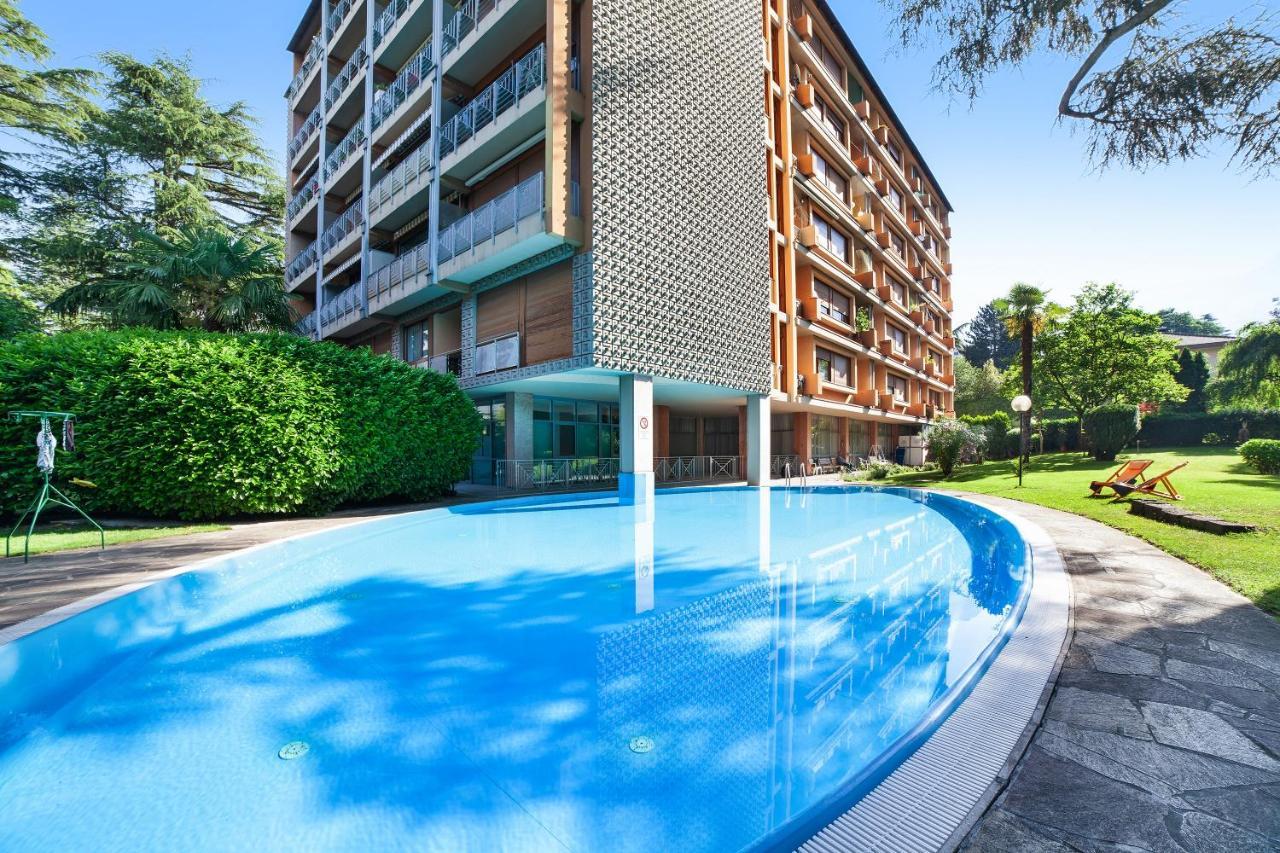 Appartamento Indaco Merano Exterior foto