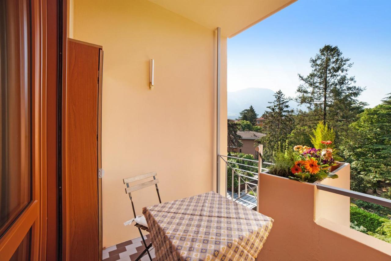 Appartamento Indaco Merano Exterior foto